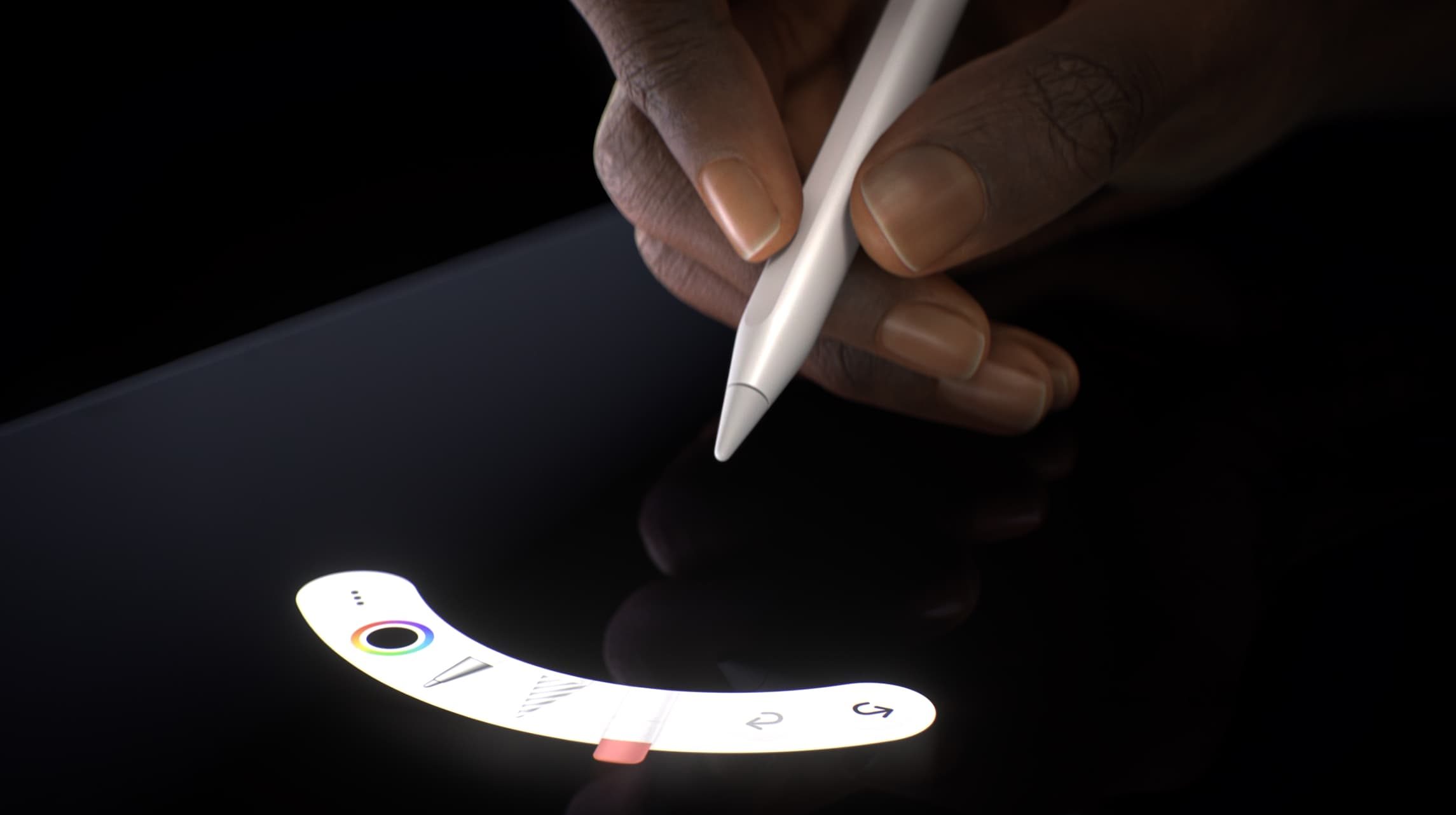 iPad Pro vs Air 10 mini 7 I/O