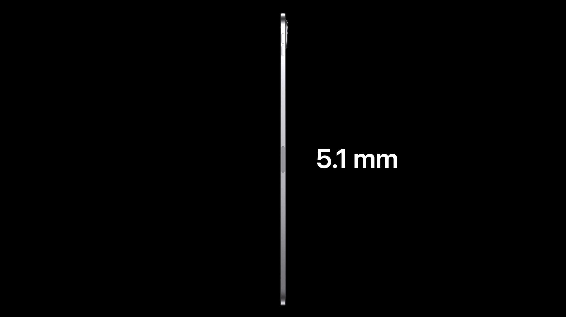 iPad Pro vs Air 10 mini 7 colors and sizes