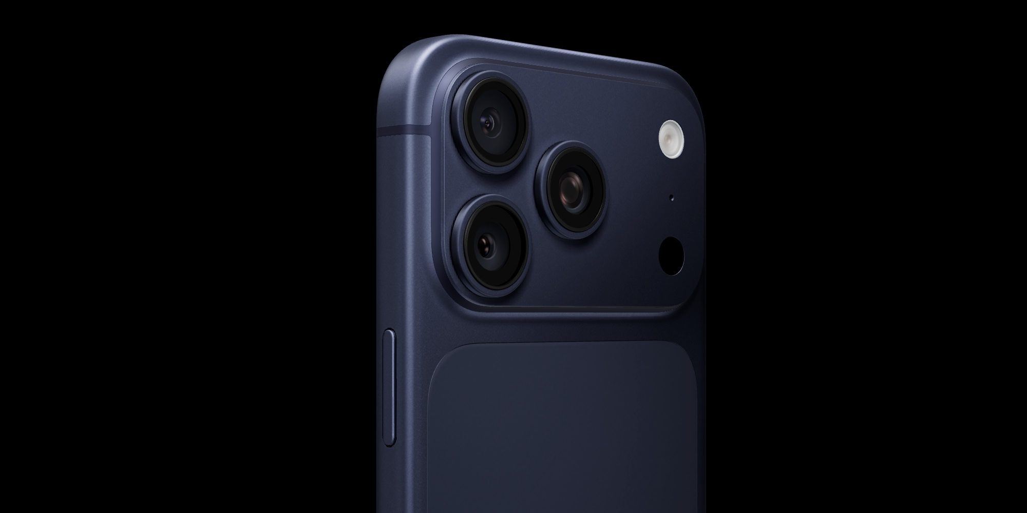 iPhone 17 Pro has the fastest charging speed of 33 phones tested | Phone shown in blue