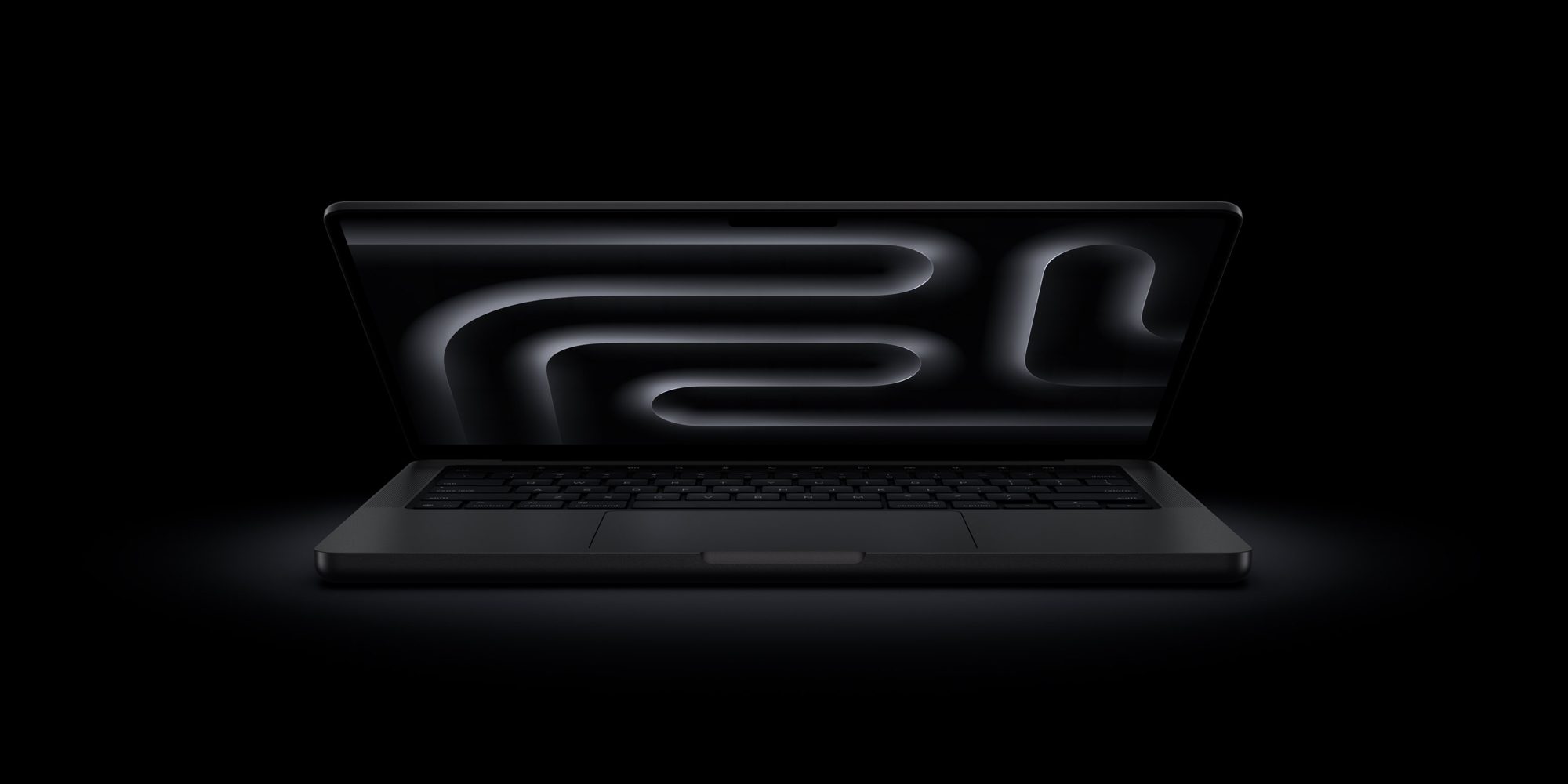 MacBook Pro M5