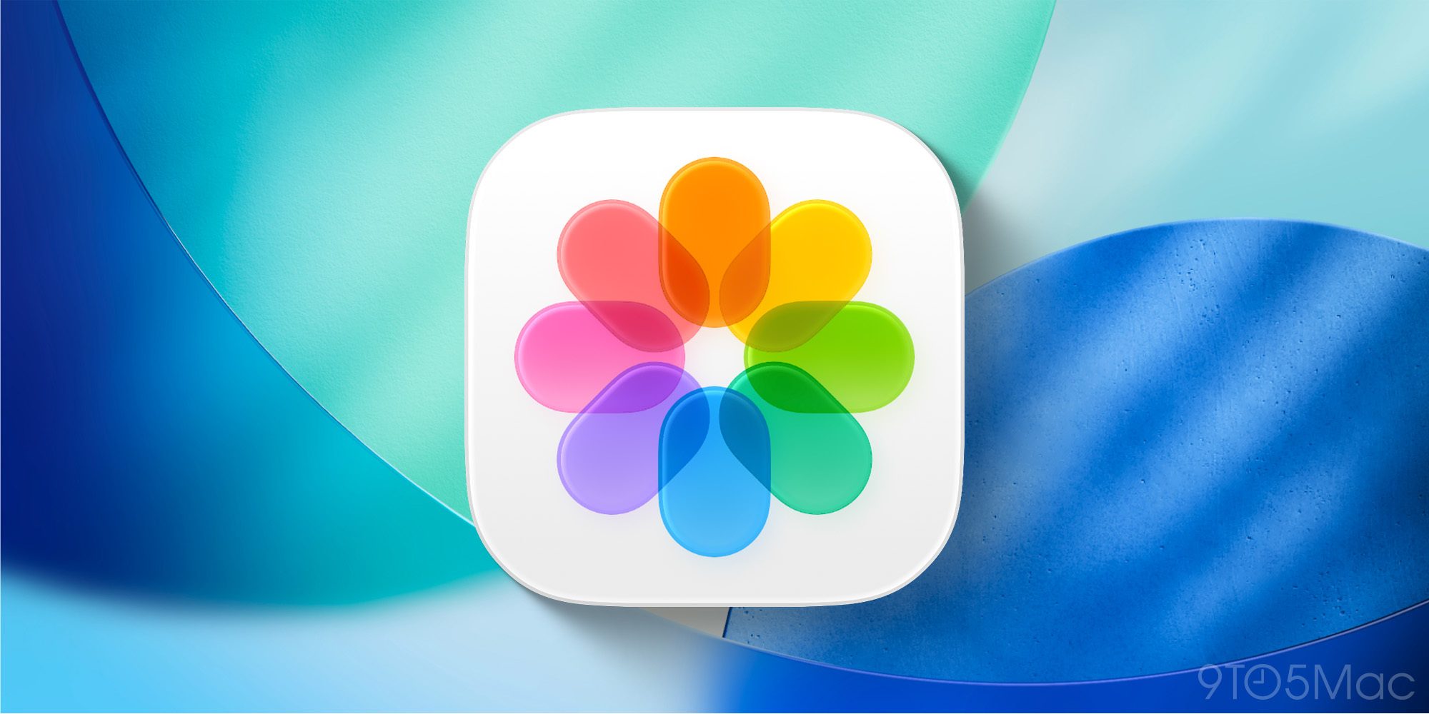 Apple’s Photos app iOS 26