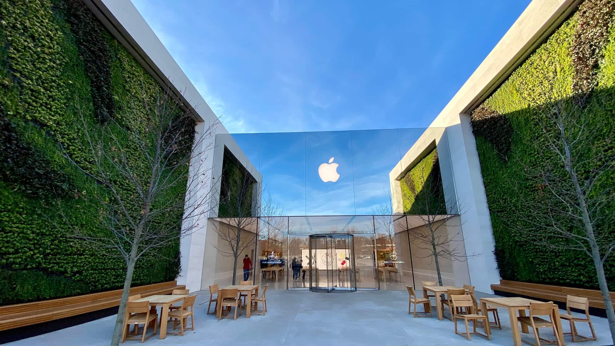 apple watch sales ban