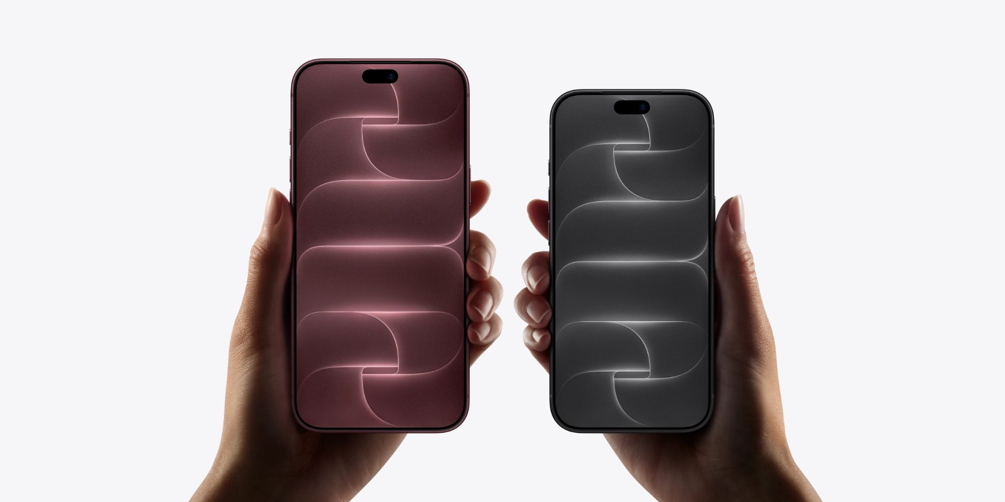 Lukewarm orders for iPhone 18 Pro, says analyst, but it doesn't mean much | Image shows hands holding the iPhone 18 Pro next to the Pro Max